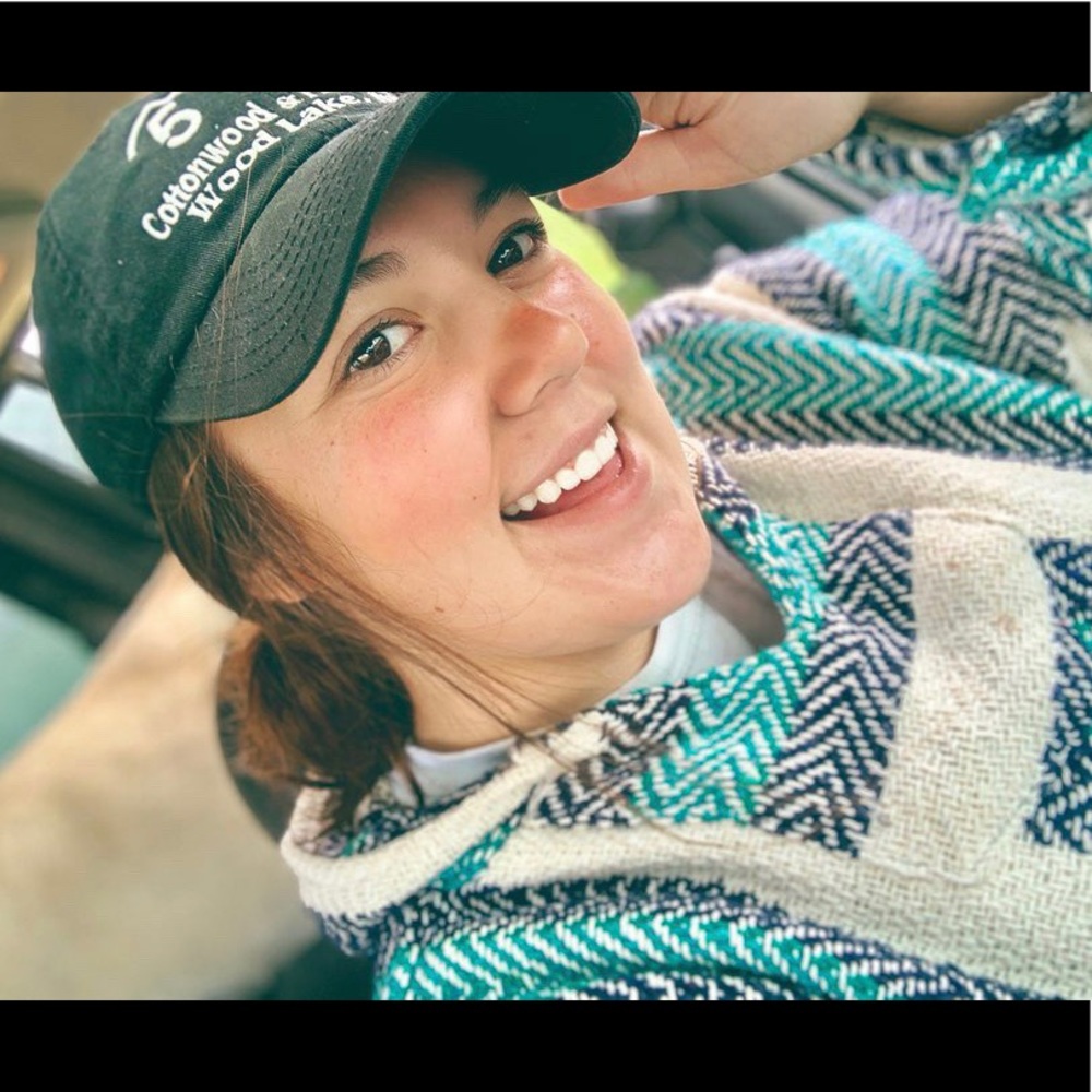 Meet your Posher, Kaylee
